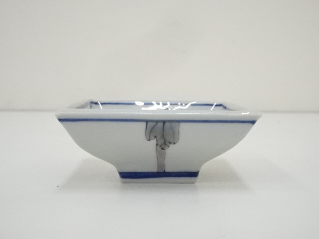 九谷焼 武腰潤 富貴図 花絵 皿 板皿 共箱 Yahoo!オークション -「九谷焼 武腰潤」の落札相場・落札価格